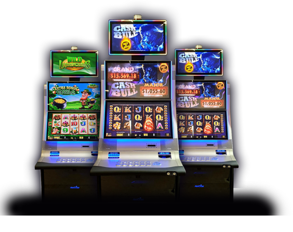 hard rock casino games online